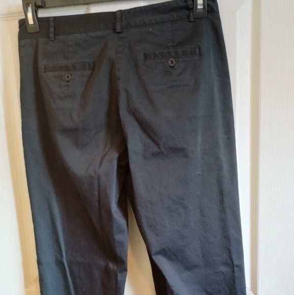 Lilly Pulitzer Black Pants - Picture 12 of 14